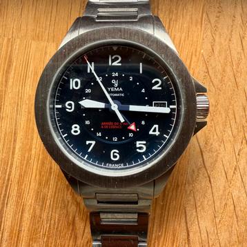 Yema Flygraf full set beschikbaar voor biedingen
