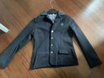 Paardrij set jasje en polo 140cm, Dieren en Toebehoren, Paardrijkleding, Gebruikt, Kinderen, Bovenkleding, Dressuur