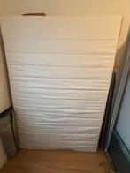 Matras / topper Moshult Ikea, Ophalen, Gebruikt, 140 cm, Twijfelaar