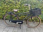 Cortina jongens fiets 28 inch, 26 inch of meer, Versnellingen, Ophalen of Verzenden, Zo goed als nieuw