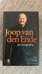 Henk van Gelder - Joop van den Ende, Henk van Gelder, Ophalen of Verzenden, Zo goed als nieuw