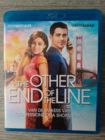 Blu-ray the Other end of the line, Ophalen of Verzenden, Zo goed als nieuw, Humor en Cabaret