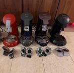 Senseo koffiemachine verschillende tekoop, ook senseo hd7892, Witgoed en Apparatuur, Koffiezetapparaten, Ophalen of Verzenden