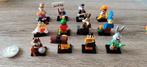 Collectable Minifigures Serie Looney Tunes, Ophalen of Verzenden, Zo goed als nieuw, Complete set, Lego