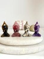 Edelstenen figuurtjes (prijs per stuk), Verzenden, Mineraal