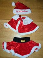 Kerstpakje voor eerste kerstmis, Diversen, Kerst, Ophalen, Zo goed als nieuw