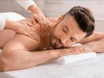 Professionele massage voor mannen in Almere, Diensten en Vakmensen, Sportmassage
