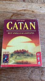 Colonisten van catan, kaartspel, Gebruikt, Ophalen