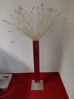 Gebruikte design lampen, Ophalen, Gebruikt, Metaal, 150 tot 200 cm