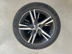 19INCH originele Volvo XC40 wielen met winterbanden, Auto-onderdelen, Banden en Velgen, Banden en Velgen, Winterbanden, 235 mm