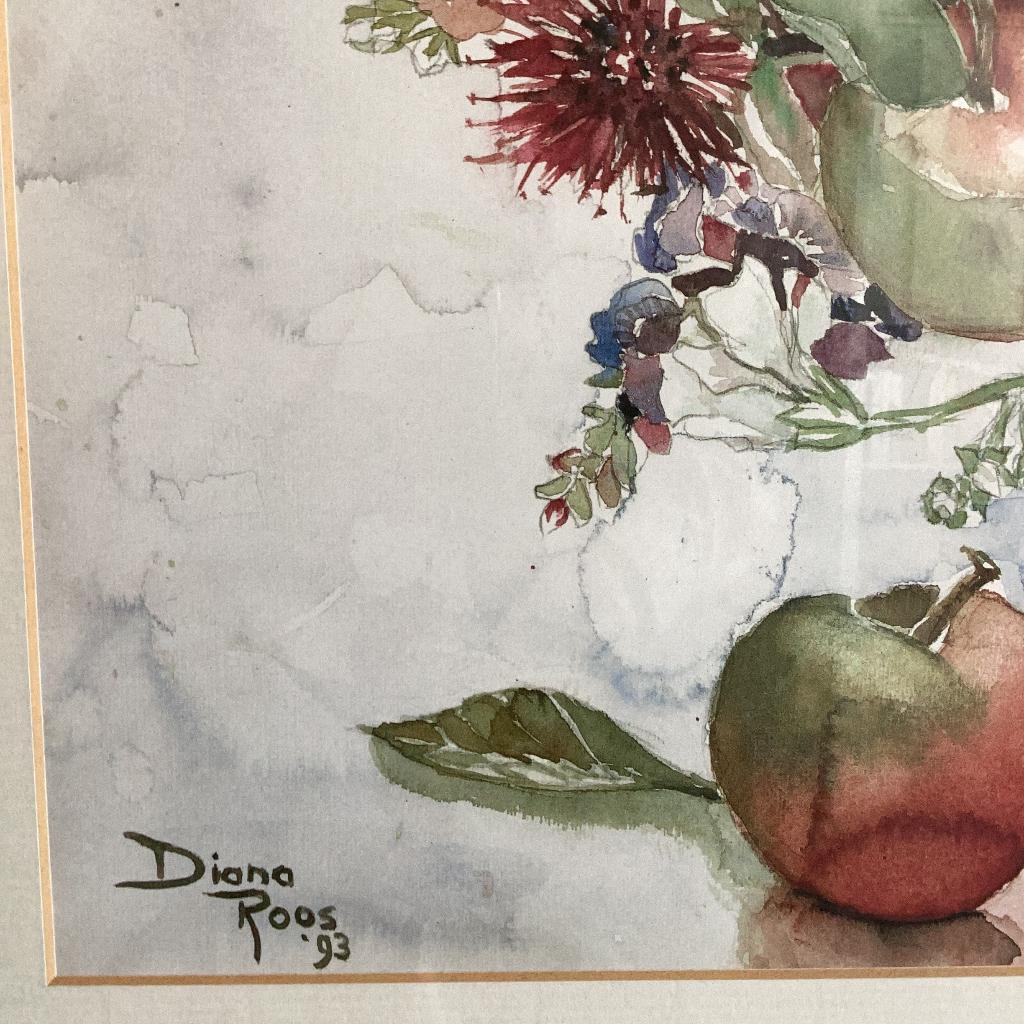 Schilderij, Antiek en Kunst, Ophalen