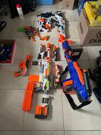 Nerf pistolen, Ophalen, Zo goed als nieuw