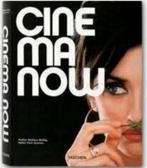 CINEMA NOW Taschen film gebonden uitgave dikke pil, met DVD, Verzenden, Zo goed als nieuw