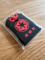 Star Wars Imperial Omamori - Geluksbrenger (Ongeopend!), Verzenden, Nieuw, Gebruiksvoorwerp