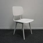 Ahrend Revolt Friso kramer Design Stoelen | Hoogglans Wit, Gebruikt, -, Wit, -