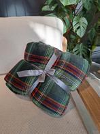 Showroom uitverkoop - Anli Style Plaid ruit, Ophalen, Nieuw, IntensWonen, Info@intenswonen.nl