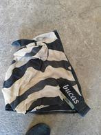 Bucas zebra vliegenmasker medium, Dieren en Toebehoren, Ophalen of Verzenden, Zo goed als nieuw