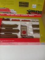 Trein, Ophalen, Gelijkstroom, Overige merken