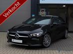 Mercedes-Benz CLA-Klasse Shooting Brake 200 Business | 7G Au, Auto's, Mercedes-Benz, Gebruikt, Euro 6, 4 cilinders, Zwart