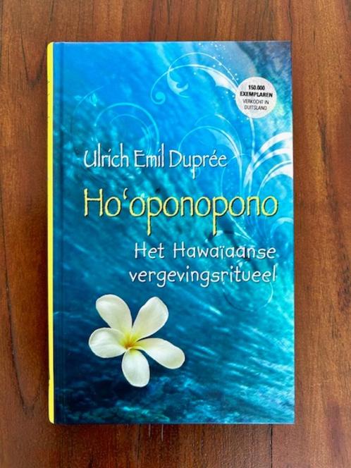 Ho’oponopono  -  Ulrich Emil Duprée, Boeken, Esoterie en Spiritualiteit, Ophalen of Verzenden