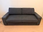 IKEA Vilasund 3-zits Slaapbank, Ophalen, Tweepersoons, Zo goed als nieuw, Overige maten