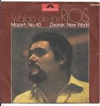 Waldo de Los Rios, Klassiek, 7 inch, Single, Ophalen of Verzenden