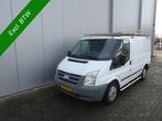 Ford Transit 260S 2.2 TDCI Economy Edition airco 3 zits, Voorwielaandrijving, Euro 5, Gebruikt, Elektrische ramen