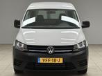 Volkswagen Caddy 2.0 TDI L1H1 BMT/ Zij-Schuifdeur rechts/ Ai, Voorwielaandrijving, Stof, Gebruikt, 4 cilinders