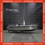 Allcraft 565 aluminium met 10 PK Mercury & VOORDEELWEKEN, Watersport en Boten, Sloepen, Ophalen, 10 tot 30 pk, Aluminium, Zo goed als nieuw