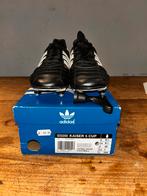 Adidas Leren voetbalschoenen - Nieuw in Doos - Maat 40, Sport en Fitness, Voetbal, Ophalen of Verzenden, Nieuw, Schoenen