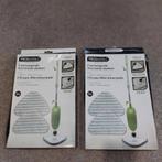 4xVervangende microvezel doeken van Prolectrix, nieuwe, Ophalen of Verzenden