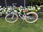 Meisjesfiets 24 inch Volare Melody, Fietsen en Brommers, Fietsen | Meisjes, Ophalen, Zo goed als nieuw, 24 inch