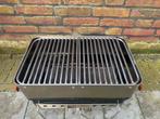 WGA RVS 8 mm grill rooster voor de WEBER GO ANYWHERE, Tuin en Terras, Houtskoolbarbecues, Ophalen of Verzenden, Nieuw, Met accessoires