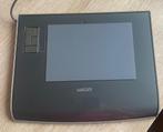 Wacom Intuos PTZ-431W, Computers en Software, Tekentablets, Ophalen of Verzenden, Gebruikt, Bedraad, Wacom