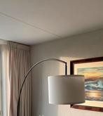 LERGRYN / SKAFTET Staande lampvoet Ikea, Huis en Inrichting, Lampen | Vloerlampen, 150 tot 200 cm, Gebruikt, Ophalen