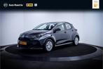 Toyota Yaris 1.5 Hybrid Active CAMERA | CARPLAY | CLIMA | AC, Gebruikt, LED verlichting, 450 kg, Zwart