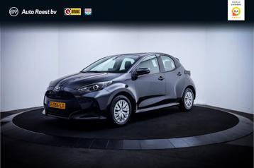 Toyota Yaris 1.5 Hybrid Active CAMERA | CARPLAY | CLIMA | AC beschikbaar voor biedingen