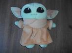 Baby Yoda Star Wars knuffel, Ophalen of Verzenden, Gebruikt, Overige typen