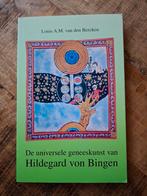 De universele geneeskunst van Hildegard von Bingen, Ophalen of Verzenden, Gelezen, Spiritualiteit algemeen, Achtergrond en Informatie