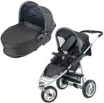 Quinny speedi sx gebruikt, Kinderen en Baby's, Kinderwagens en Combinaties, Gebruikt, Combiwagen, Met reiswieg, Quinny