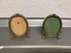 Oude pasfoto lijstjes, Antiek en Kunst, Ophalen of Verzenden
