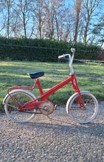 Vintage Magneet kinderfiets uit de 60'r/70'r jaren., Ophalen, Magneet, Info@batavus.nl, 16 inch