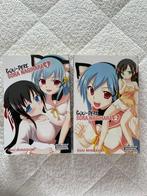Manga Gou-Dere Sora Nagihara, Boeken, Strips | Comics, Meerdere comics, Ophalen of Verzenden, Zo goed als nieuw, Japan (Manga)