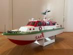 SAR RC-MODEL, Ophalen, Zo goed als nieuw, Overige merken