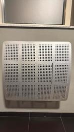 gevelkachel dru style 3 Prop of LPG, Huis en Inrichting, Kachels, Gas, Ophalen of Verzenden, Zo goed als nieuw, Inbouw