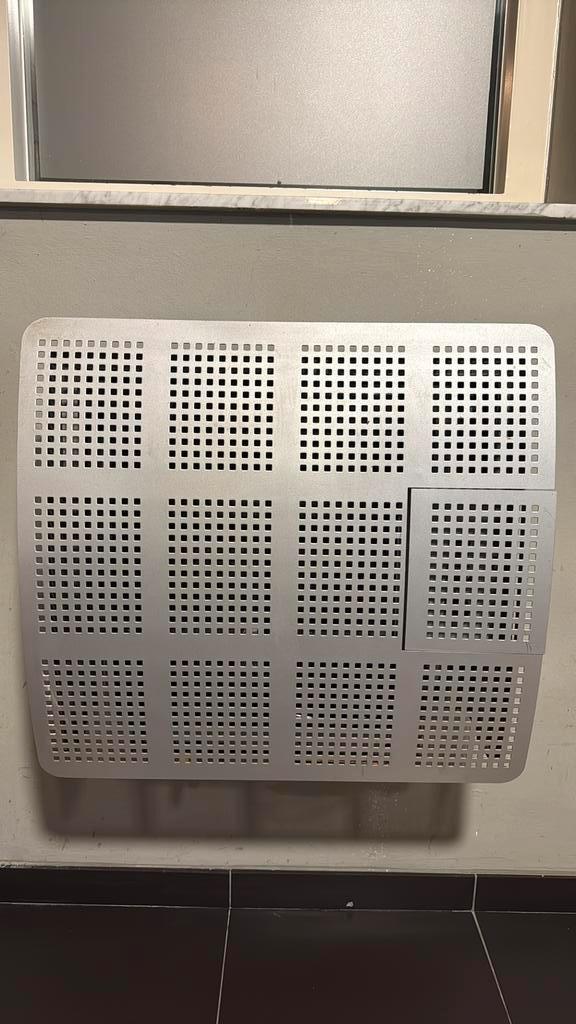 gevelkachel dru style 3 Prop of LPG, Huis en Inrichting, Kachels, Zo goed als nieuw, Inbouw, Gaskachel, Gas, Ophalen of Verzenden