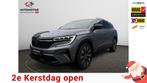 Renault ESPACE E-Tech full hybrid 200 techno 7p. 360° camer, Gebruikt, 1199 cc, Bedrijf, 3 cilinders