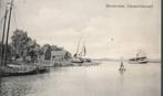 Monnikendam Scheepstimmerwerf, Verzenden, 1920 tot 1940, Ongelopen, Noord-Holland