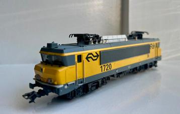 Märklin 37261 H0 1720 Beilen beschikbaar voor biedingen