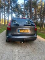 NAP Hyundai i30 1.6 I Cvvt Crosswagon AUT 2009 Grijs, Auto's, 4 cilinders, Cruise Control, I30, Particulier